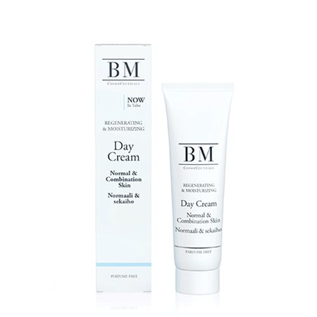 BM Regenerative dag creme