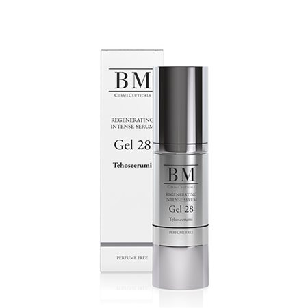 BM Regenerative gel 28