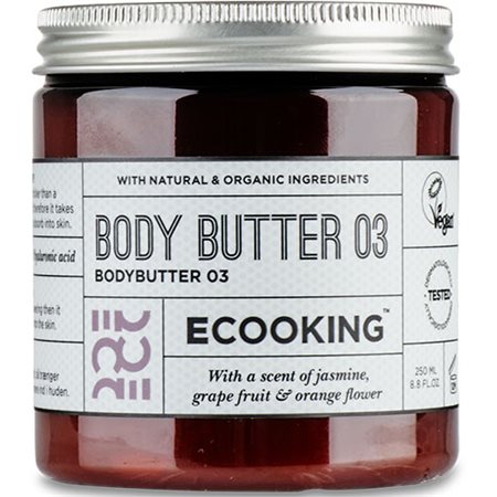 Body Butter 03