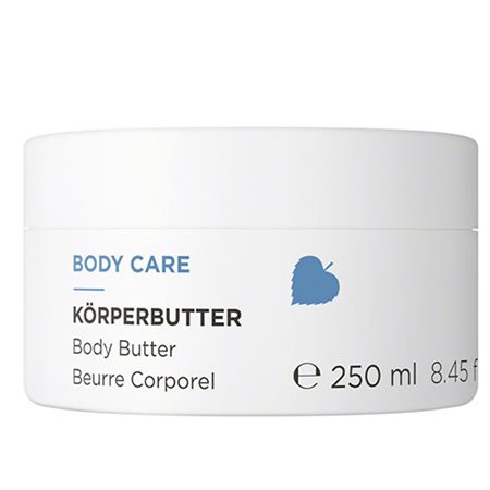 Body Butter BODY CARE