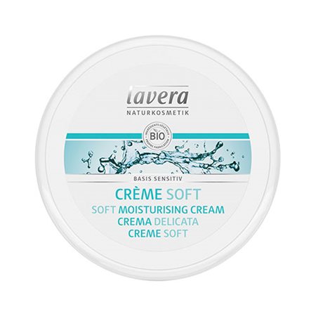 Body Cream Soft Moisturising