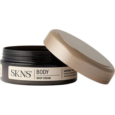 Body Cream