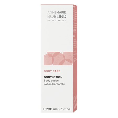 Body Lotion BODY CARE