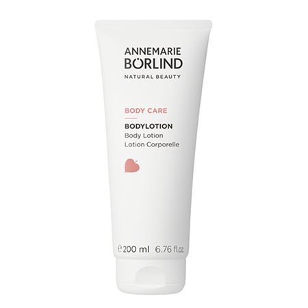 Body Lotion BODY CARE