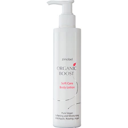 Body Lotion Soft Care