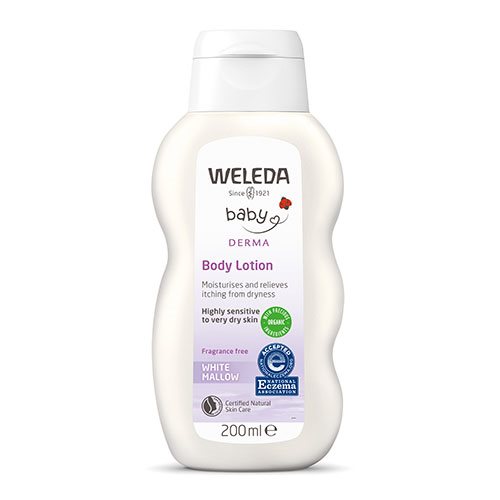 Bedste Bodylotion i 2023