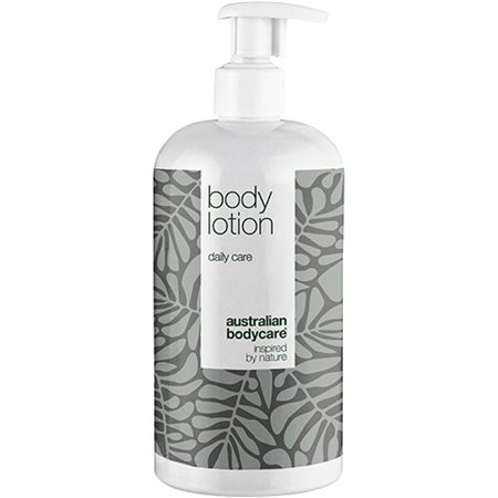 Body Lotion