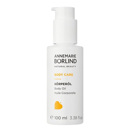 Body Oil BODY CARE