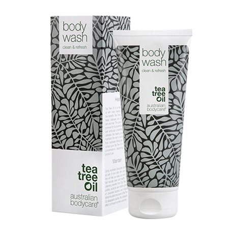 Body Wash - cleanse & refresh