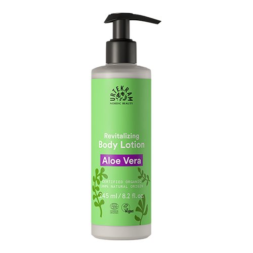 Bodylotion Aloe Vera