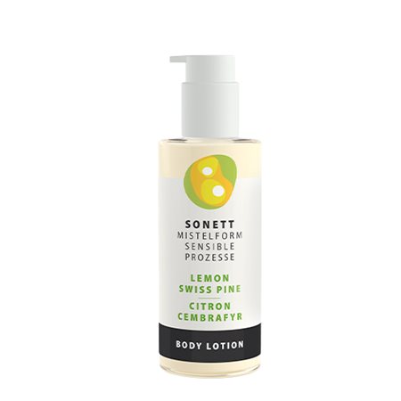 Bodylotion Citron/Cembrafyr