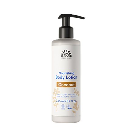 Bodylotion coconut