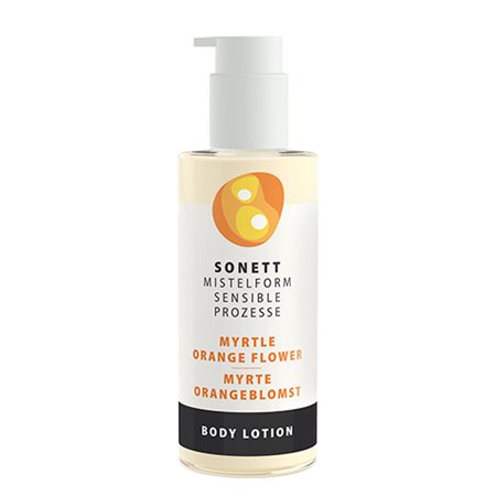 Bodylotion Myrte/Orangeblomst