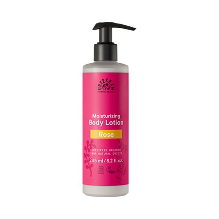 Bodylotion Rose
