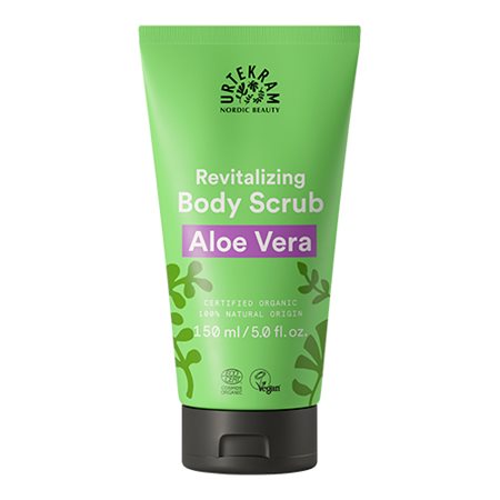 Bodyscrub Aloe Vera