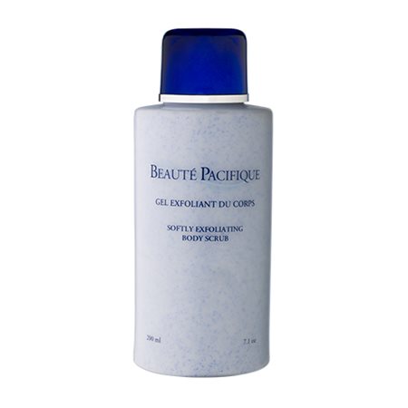 Bodyscrub Beauté Pacifique