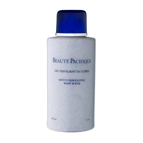 Bedste Beauté Pacifique Bodyscrub i 2023