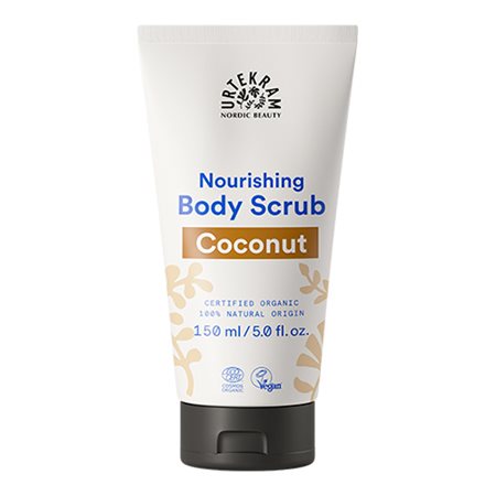 Bodyscrub Coconut