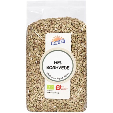 Boghvede hel Ø