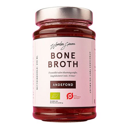 Bone Broth And Ø