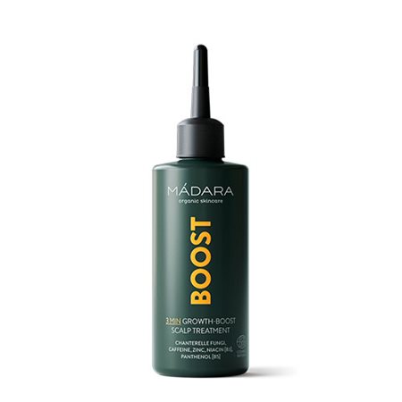 BOOST 3-Min Growth-Boost Scalp Treatment