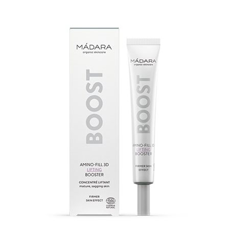 BOOST Amino-fill 3D Lifting Booster