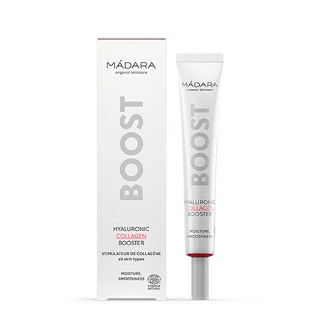 BOOST Hyaluronic Collagen Booster