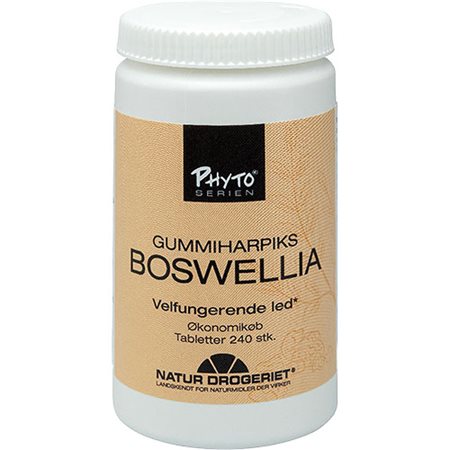 Boswellia