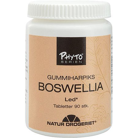 Boswellia