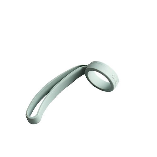 Bottle Handle Mint Green