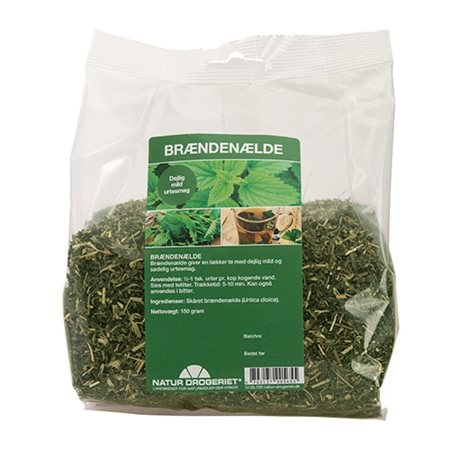 Brændenælde