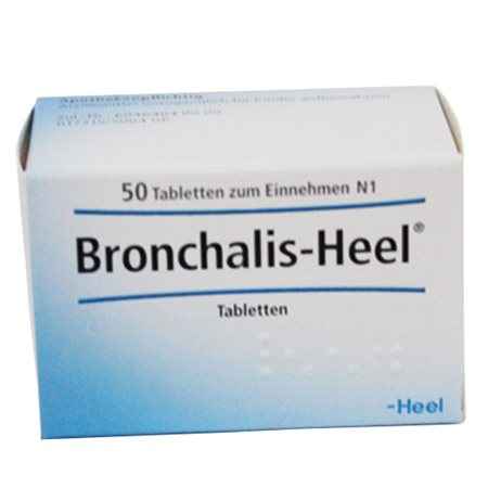 Bronchalis-heel