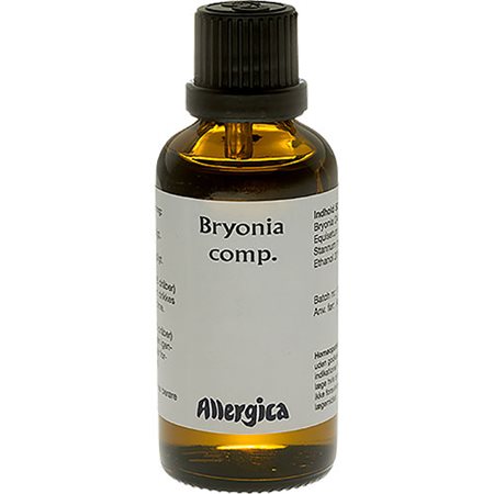 Bryonia comp.