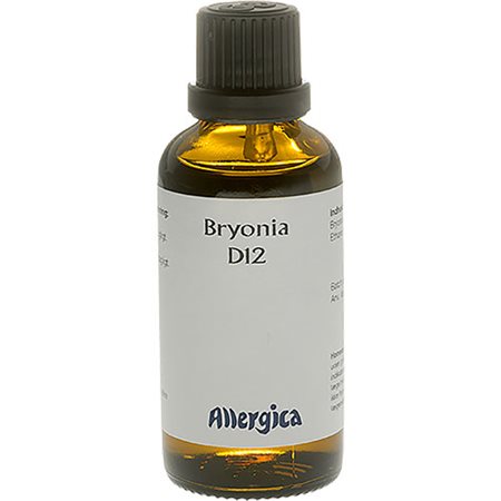 Bryonia D12