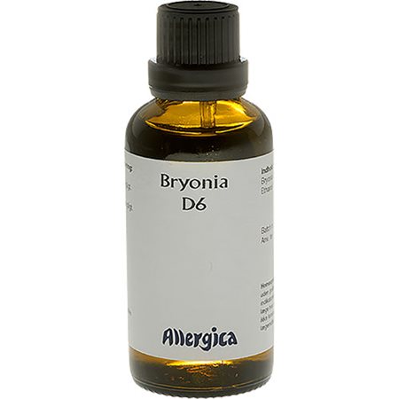 Bryonia D6