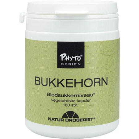 Bukkehorn