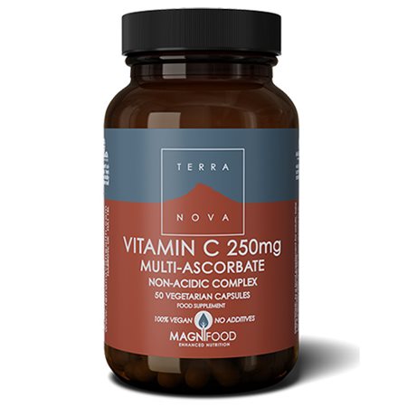 C vitamin