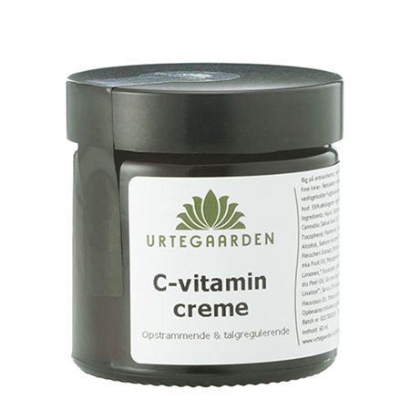 C-vitamincreme
