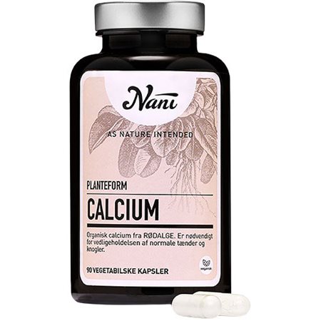 Calcium Nani