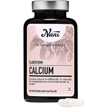 Calcium