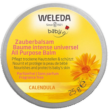 Calendula All Purpose Balm