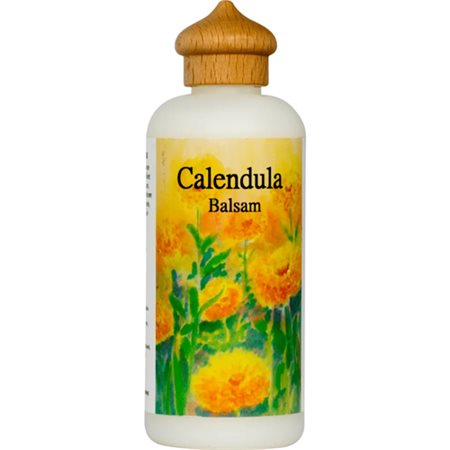 Calendula balsam