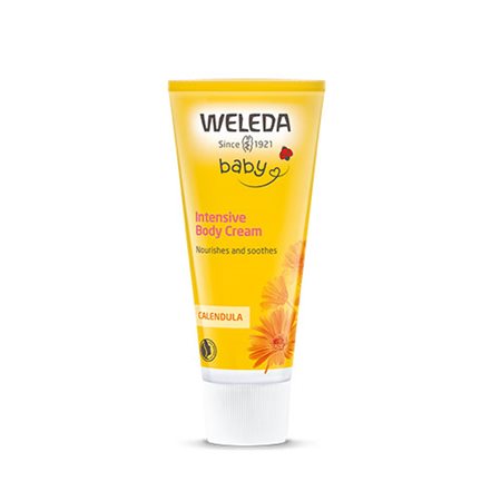 Calendula Body Cream