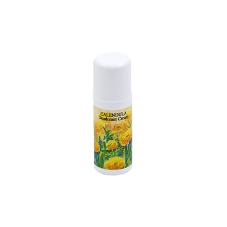 Calendula deodorant roll on