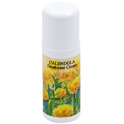 Calendula deodorant roll on