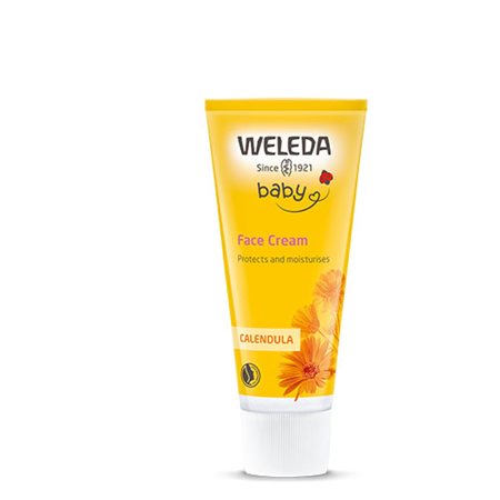 Calendula Face Cream