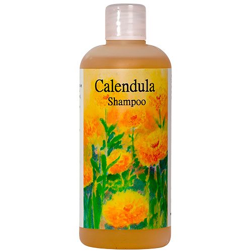 Calendula hårshampoo