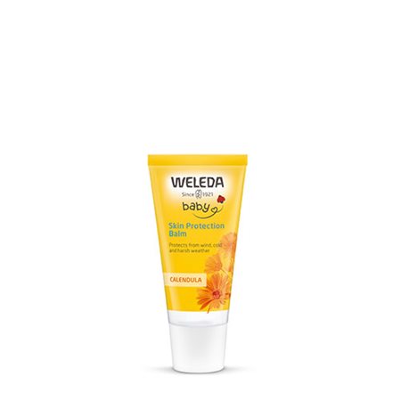 Calendula Weather Protection Cream