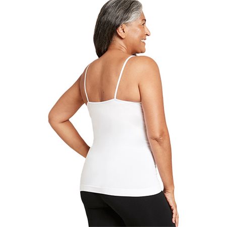 Cami Top Hvid str. XL