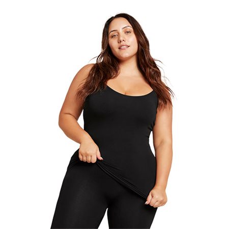 Cami Top Sort str. XS
